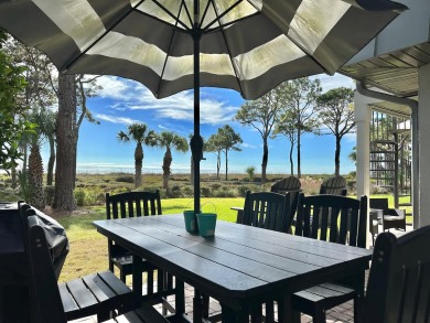 Lake House 51 Ocean Club Oceanfront Villa. 2BD2BAHosts 6, , on  in South Carolina - Lakehouse Vacation Rental - Lake Home for rent on LakeHouseVacations.com