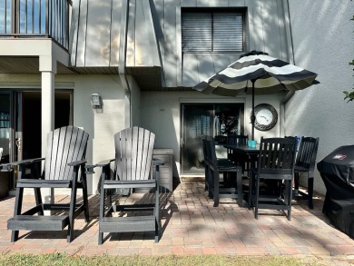 Lake House 51 Ocean Club Oceanfront Villa. 2BD2BAHosts 6, , on  in South Carolina - Lakehouse Vacation Rental - Lake Home for rent on LakeHouseVacations.com