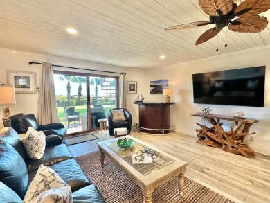 Lake House 51 Ocean Club Oceanfront Villa. 2BD2BAHosts 6, , on  in South Carolina - Lakehouse Vacation Rental - Lake Home for rent on LakeHouseVacations.com