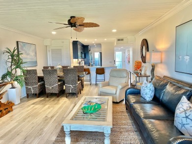 Lake House 51 Ocean Club Oceanfront Villa. 2BD2BAHosts 6, , on  in South Carolina - Lakehouse Vacation Rental - Lake Home for rent on LakeHouseVacations.com