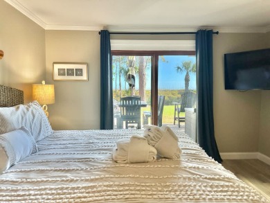 Lake House 51 Ocean Club Oceanfront Villa. 2BD2BAHosts 6, , on  in South Carolina - Lakehouse Vacation Rental - Lake Home for rent on LakeHouseVacations.com