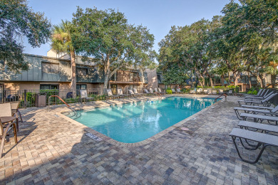 Lake House 51 Ocean Club Oceanfront Villa. 2BD2BAHosts 6, , on  in South Carolina - Lakehouse Vacation Rental - Lake Home for rent on LakeHouseVacations.com