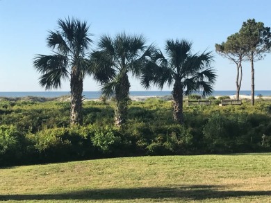 Lake House 51 Ocean Club Oceanfront Villa. 2BD2BAHosts 6, , on  in South Carolina - Lakehouse Vacation Rental - Lake Home for rent on LakeHouseVacations.com