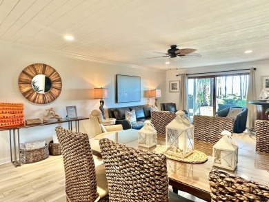 Lake House 51 Ocean Club Oceanfront Villa. 2BD2BAHosts 6, , on  in South Carolina - Lakehouse Vacation Rental - Lake Home for rent on LakeHouseVacations.com