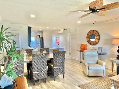 Lake House 51 Ocean Club Oceanfront Villa. 2BD2BAHosts 6, , on  in South Carolina - Lakehouse Vacation Rental - Lake Home for rent on LakeHouseVacations.com
