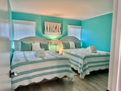 Lake House 51 Ocean Club Oceanfront Villa. 2BD2BAHosts 6, , on  in South Carolina - Lakehouse Vacation Rental - Lake Home for rent on LakeHouseVacations.com