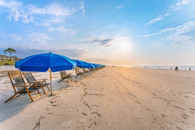 Lake House 51 Ocean Club Oceanfront Villa. 2BD2BAHosts 6, , on  in South Carolina - Lakehouse Vacation Rental - Lake Home for rent on LakeHouseVacations.com