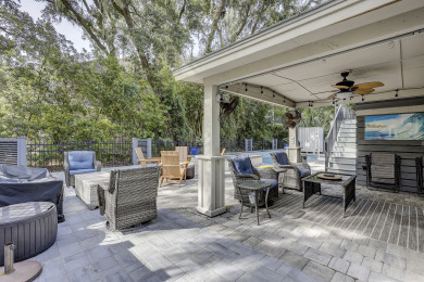Lake House 28 Ruddy Turnstone - Coastal Retreat Near the Beach with Private Pool, , on  in South Carolina - Lakehouse Vacation Rental - Lake Home for rent on LakeHouseVacations.com