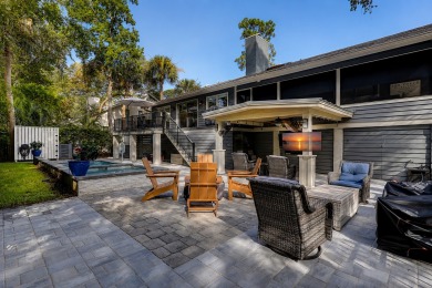 Lake House 28 Ruddy Turnstone - Coastal Retreat Near the Beach with Private Pool, , on  in South Carolina - Lakehouse Vacation Rental - Lake Home for rent on LakeHouseVacations.com