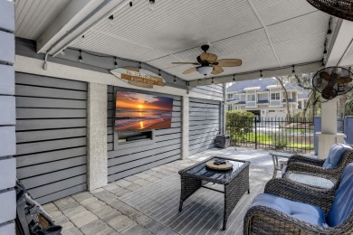 Lake House 28 Ruddy Turnstone - Coastal Retreat Near the Beach with Private Pool, , on  in South Carolina - Lakehouse Vacation Rental - Lake Home for rent on LakeHouseVacations.com