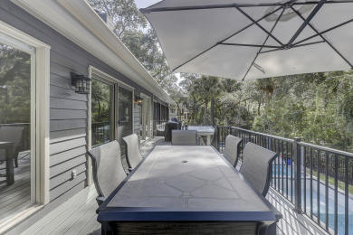Lake House 28 Ruddy Turnstone - Coastal Retreat Near the Beach with Private Pool, , on  in South Carolina - Lakehouse Vacation Rental - Lake Home for rent on LakeHouseVacations.com