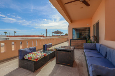 Lake House Las Mareas 53 Luxury Coastal Retreat Walk to Beach, , on  in Sonora - Lakehouse Vacation Rental - Lake Home for rent on LakeHouseVacations.com