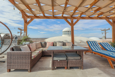 Lake House Las Mareas 53 Luxury Coastal Retreat Walk to Beach, , on  in Sonora - Lakehouse Vacation Rental - Lake Home for rent on LakeHouseVacations.com