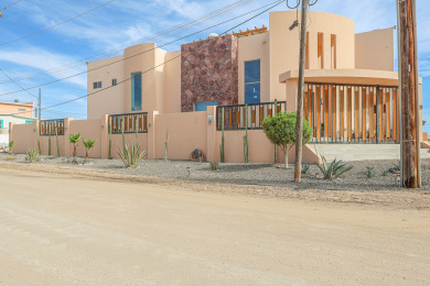 Lake House Las Mareas 53 Luxury Coastal Retreat Walk to Beach, , on  in Sonora - Lakehouse Vacation Rental - Lake Home for rent on LakeHouseVacations.com