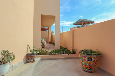 Lake House Las Mareas 53 Luxury Coastal Retreat Walk to Beach, , on  in Sonora - Lakehouse Vacation Rental - Lake Home for rent on LakeHouseVacations.com