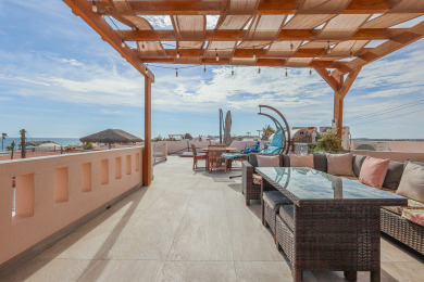 Lake House Las Mareas 53 Luxury Coastal Retreat Walk to Beach, , on  in Sonora - Lakehouse Vacation Rental - Lake Home for rent on LakeHouseVacations.com