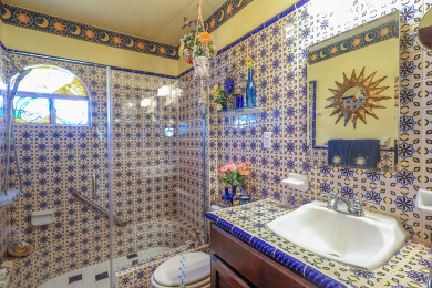Lake House Authentic Beachfront Home Panoramic Ocean Views , , on  in Sonora - Lakehouse Vacation Rental - Lake Home for rent on LakeHouseVacations.com