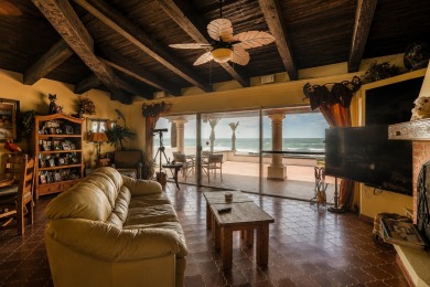 Lake House Authentic Beachfront Home Panoramic Ocean Views , , on  in Sonora - Lakehouse Vacation Rental - Lake Home for rent on LakeHouseVacations.com