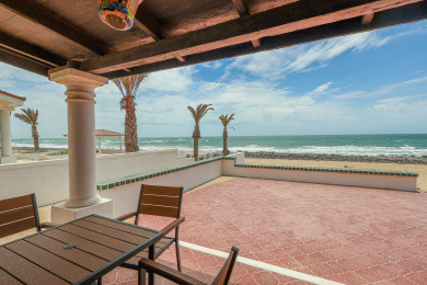 Lake House Authentic Beachfront Home Panoramic Ocean Views , , on  in Sonora - Lakehouse Vacation Rental - Lake Home for rent on LakeHouseVacations.com