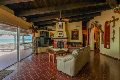 Lake House Authentic Beachfront Home Panoramic Ocean Views , , on  in Sonora - Lakehouse Vacation Rental - Lake Home for rent on LakeHouseVacations.com