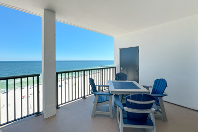 Lake House Gulf front Bliss at The Palms 1015B - Orange Beach, AL - Signature Properties, , on  in Alabama - Lakehouse Vacation Rental - Lake Home for rent on LakeHouseVacations.com