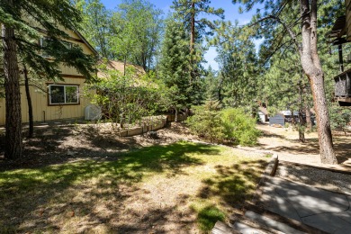 Lake House Modern Rustic Cabin Pet Friendly Outdoor Fire Pit Walk to Town Trails, , on  in California - Lakehouse Vacation Rental - Lake Home for rent on LakeHouseVacations.com