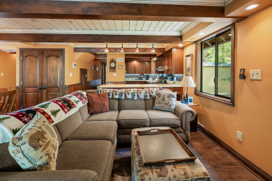 Lake House Modern Rustic Cabin Pet Friendly Outdoor Fire Pit Walk to Town Trails, , on  in California - Lakehouse Vacation Rental - Lake Home for rent on LakeHouseVacations.com