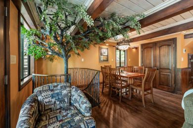 Lake House Modern Rustic Cabin Pet Friendly Outdoor Fire Pit Walk to Town Trails, , on  in California - Lakehouse Vacation Rental - Lake Home for rent on LakeHouseVacations.com