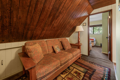 Lake House Modern Rustic Cabin Pet Friendly Outdoor Fire Pit Walk to Town Trails, , on  in California - Lakehouse Vacation Rental - Lake Home for rent on LakeHouseVacations.com
