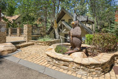 Lake House Modern Rustic Cabin Pet Friendly Outdoor Fire Pit Walk to Town Trails, , on  in California - Lakehouse Vacation Rental - Lake Home for rent on LakeHouseVacations.com