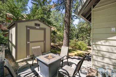 Lake House Modern Rustic Cabin Pet Friendly Outdoor Fire Pit Walk to Town Trails, , on  in California - Lakehouse Vacation Rental - Lake Home for rent on LakeHouseVacations.com