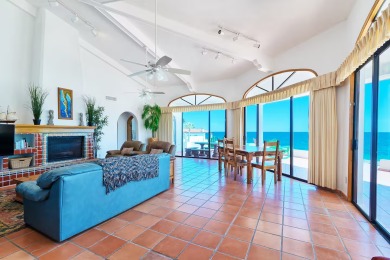 Lake House Hacienda Almas Gemelas Where Luxury Meets the Sea of Cortez, , on  in Sonora - Lakehouse Vacation Rental - Lake Home for rent on LakeHouseVacations.com