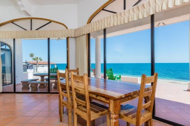 Lake House Hacienda Almas Gemelas Where Luxury Meets the Sea of Cortez, , on  in Sonora - Lakehouse Vacation Rental - Lake Home for rent on LakeHouseVacations.com