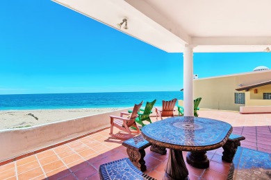 Lake House Hacienda Almas Gemelas Where Luxury Meets the Sea of Cortez, , on  in Sonora - Lakehouse Vacation Rental - Lake Home for rent on LakeHouseVacations.com