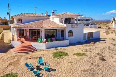Lake House Hacienda Almas Gemelas Where Luxury Meets the Sea of Cortez, , on  in Sonora - Lakehouse Vacation Rental - Lake Home for rent on LakeHouseVacations.com