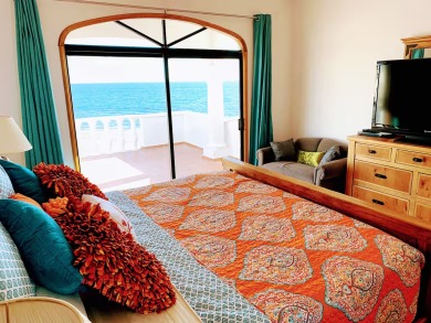 Lake House Hacienda Almas Gemelas Where Luxury Meets the Sea of Cortez, , on  in Sonora - Lakehouse Vacation Rental - Lake Home for rent on LakeHouseVacations.com