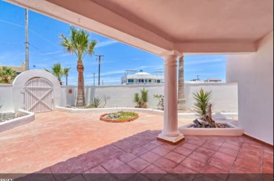 Lake House Hacienda Almas Gemelas Where Luxury Meets the Sea of Cortez, , on  in Sonora - Lakehouse Vacation Rental - Lake Home for rent on LakeHouseVacations.com
