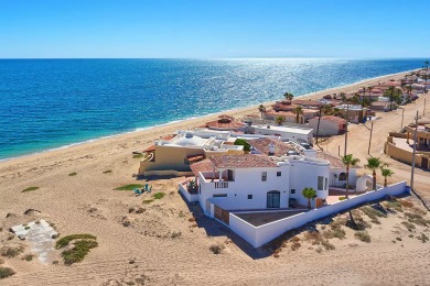 Lake House Hacienda Almas Gemelas Where Luxury Meets the Sea of Cortez, , on  in Sonora - Lakehouse Vacation Rental - Lake Home for rent on LakeHouseVacations.com