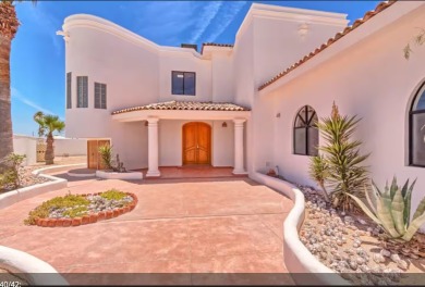 Lake House Hacienda Almas Gemelas Where Luxury Meets the Sea of Cortez, , on  in Sonora - Lakehouse Vacation Rental - Lake Home for rent on LakeHouseVacations.com
