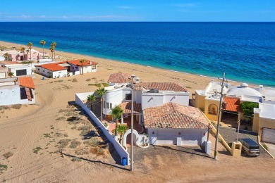 Lake House Hacienda Almas Gemelas Where Luxury Meets the Sea of Cortez, , on  in Sonora - Lakehouse Vacation Rental - Lake Home for rent on LakeHouseVacations.com