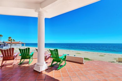 Lake House Hacienda Almas Gemelas Where Luxury Meets the Sea of Cortez, , on  in Sonora - Lakehouse Vacation Rental - Lake Home for rent on LakeHouseVacations.com