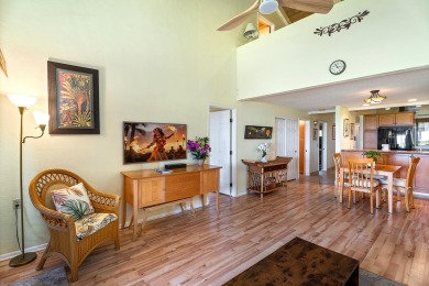 Lake House Waikoloa Villas#A203 Top Floor Beauty with Golf CourseOcean Views, , on  in Hawaii - Lakehouse Vacation Rental - Lake Home for rent on LakeHouseVacations.com