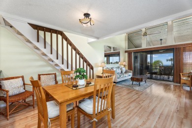 Lake House Waikoloa Villas#A203 Top Floor Beauty with Golf CourseOcean Views, , on  in Hawaii - Lakehouse Vacation Rental - Lake Home for rent on LakeHouseVacations.com