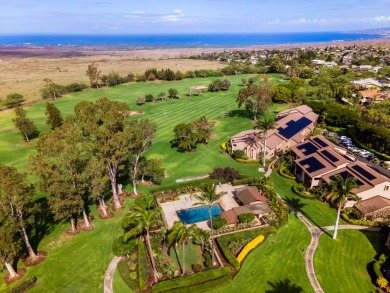 Lake House Waikoloa Villas#A203 Top Floor Beauty with Golf CourseOcean Views, , on  in Hawaii - Lakehouse Vacation Rental - Lake Home for rent on LakeHouseVacations.com