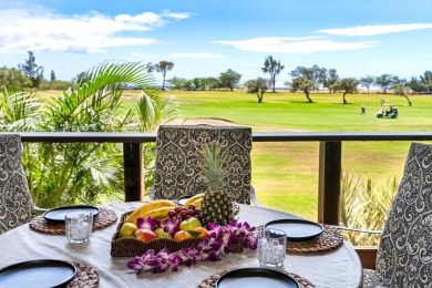 Lake House Waikoloa Villas#A203 Top Floor Beauty with Golf CourseOcean Views, , on  in Hawaii - Lakehouse Vacation Rental - Lake Home for rent on LakeHouseVacations.com