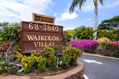 Lake House Waikoloa Villas#A203 Top Floor Beauty with Golf CourseOcean Views, , on  in Hawaii - Lakehouse Vacation Rental - Lake Home for rent on LakeHouseVacations.com