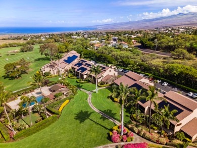 Lake House Waikoloa Villas#A203 Top Floor Beauty with Golf CourseOcean Views, , on  in Hawaii - Lakehouse Vacation Rental - Lake Home for rent on LakeHouseVacations.com