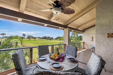 Lake House Waikoloa Villas#A203 Top Floor Beauty with Golf CourseOcean Views, , on  in Hawaii - Lakehouse Vacation Rental - Lake Home for rent on LakeHouseVacations.com