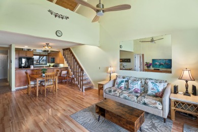 Lake House Waikoloa Villas#A203 Top Floor Beauty with Golf CourseOcean Views, , on  in Hawaii - Lakehouse Vacation Rental - Lake Home for rent on LakeHouseVacations.com