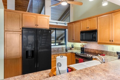 Lake House Waikoloa Villas#A203 Top Floor Beauty with Golf CourseOcean Views, , on  in Hawaii - Lakehouse Vacation Rental - Lake Home for rent on LakeHouseVacations.com